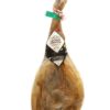 Jamón Curado Gran Reserva Alta Selección Duroc (50% raza Duroc) +24M
