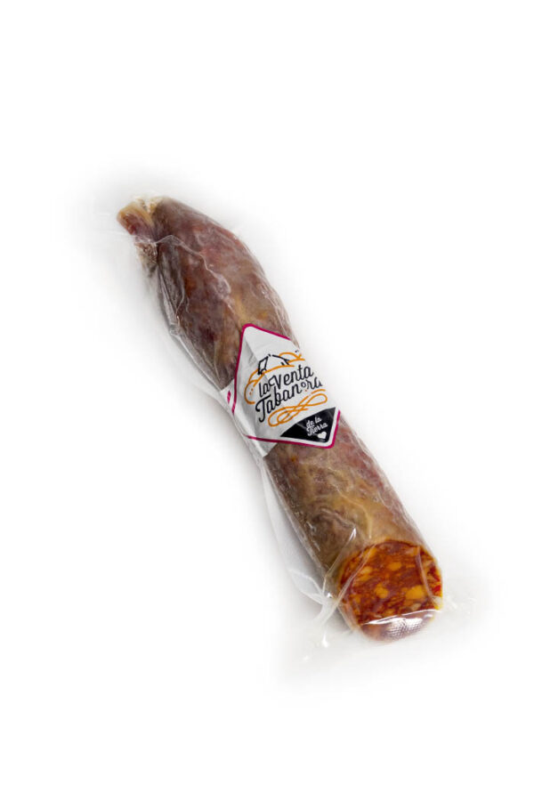 Chorizo Cular Dulce 1/2