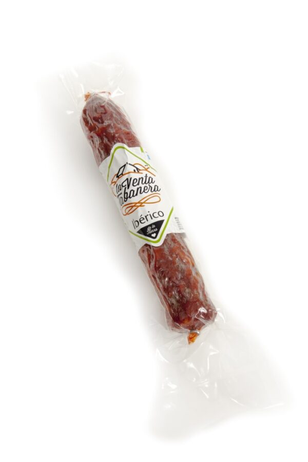 Chorizo Ibérico 300gr