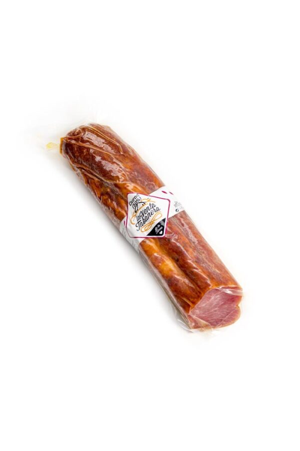 Lomo Extra Embuchado Duroc 1/2 (900gr-1Kg)
