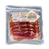 Loncheado de Paleta Curada Gran Reserva Duroc (50% raza Duroc) 125 g