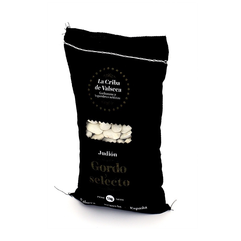 Judión La Criba de Valseca