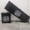 A. Caja Lotes de Navidad