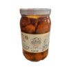 Puntas de chorizo frito en aceite de girasol 2L